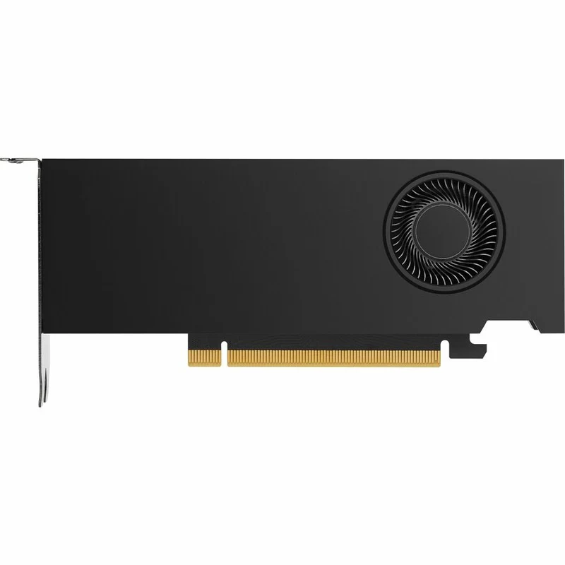 Carte graphique HP NVIDIA A2000 - 12 Go 5Z7D9AA