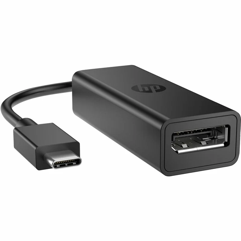 Adaptateur HP USB-C vers DisplayPort G2 8Y8Y1AA
