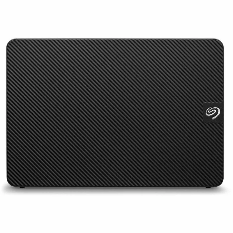 Disque dur externe de bureau Seagate STKP20000400 20 To - Noir STKP20000400