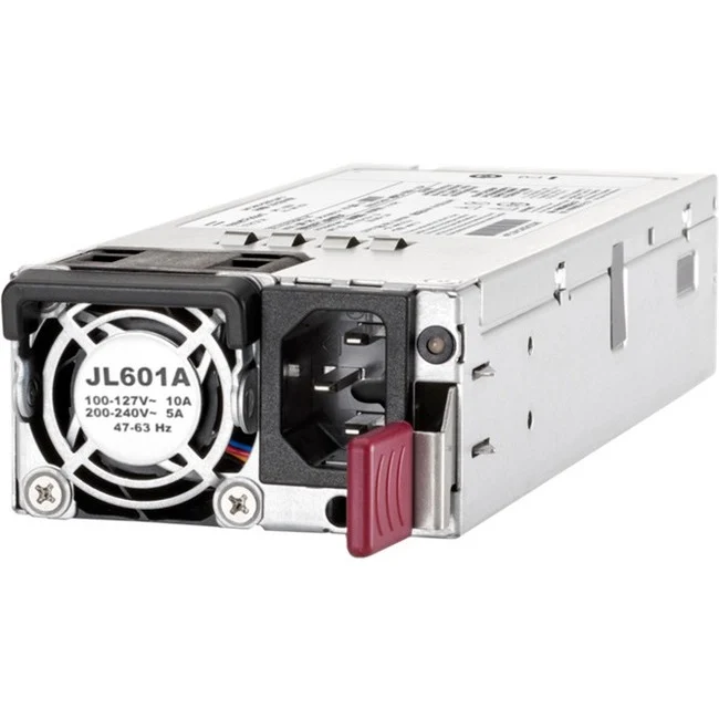 Alimentation HPE 850 W JL601A#ABA