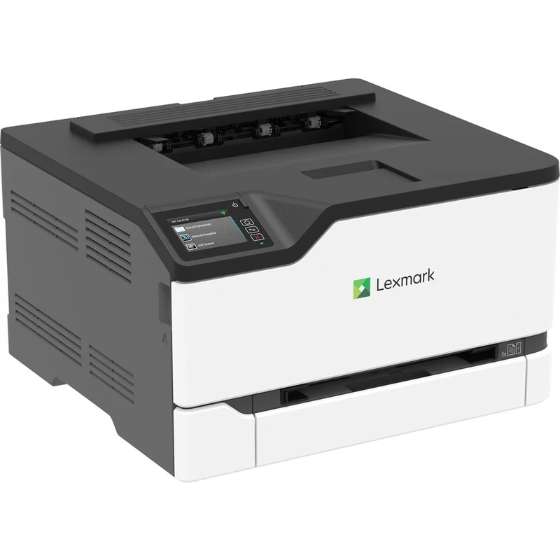 Imprimante laser de bureau Lexmark C3426dw - Couleur 40N9310