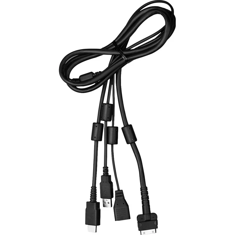 Câble 1660 en 3 Wacom DTK-1 ACK43912Z
