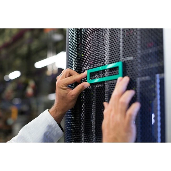 Kit de rails d'installation facile HPE DL38X Gen10 Plus 2U LFF P22019-B21