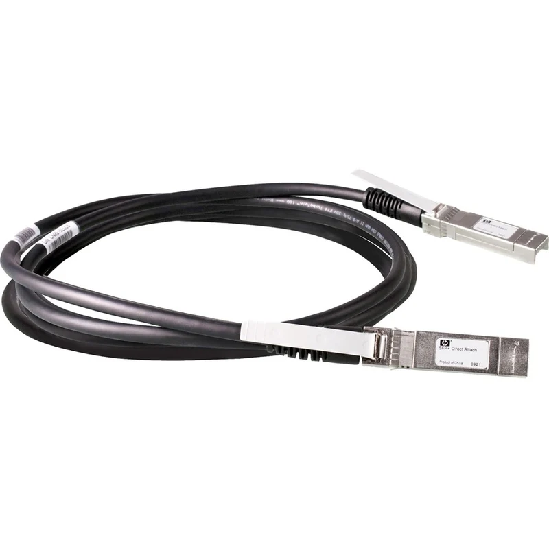 Câble HP BLC SFP+ 10 GBE 487655-B21
