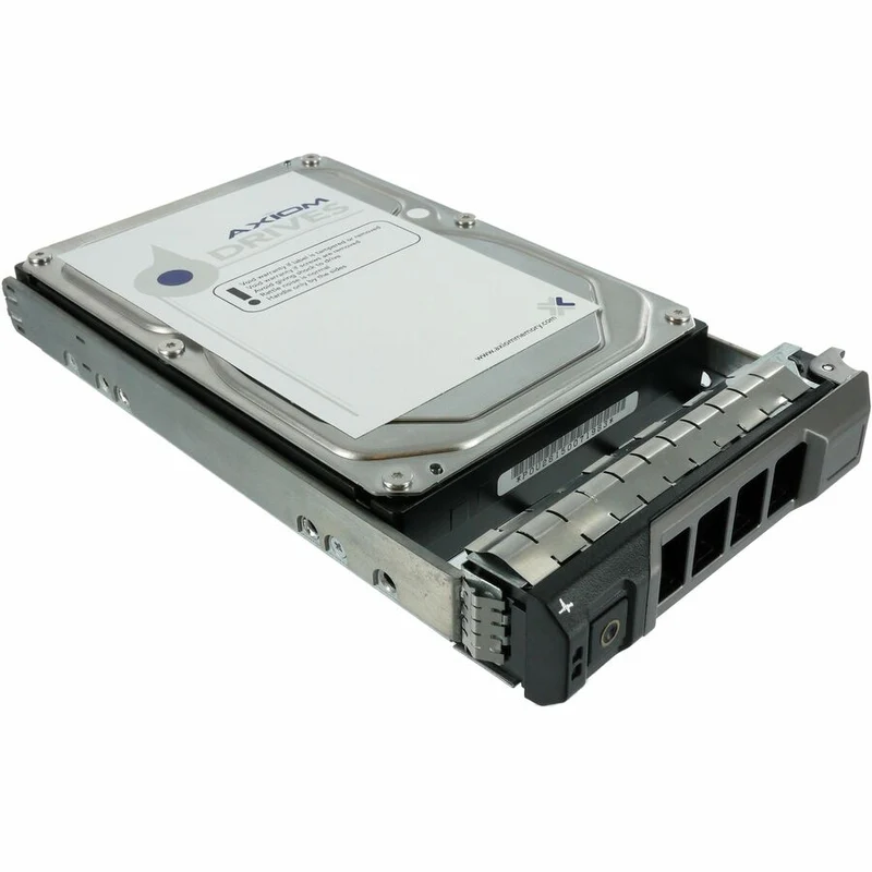 Disque dur Axiom 18 To - 3.5" interne - SATA (SATA/600) AXD-PE1800072SF6