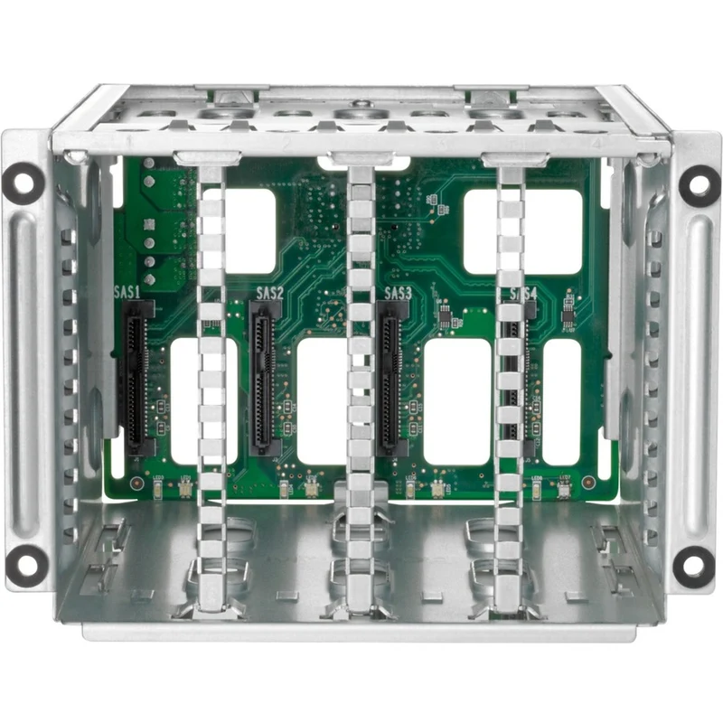 Kit de cage de lecteur HPE ProLiant DL380 Gen11 8SFF U.3 Premium P48814-B21