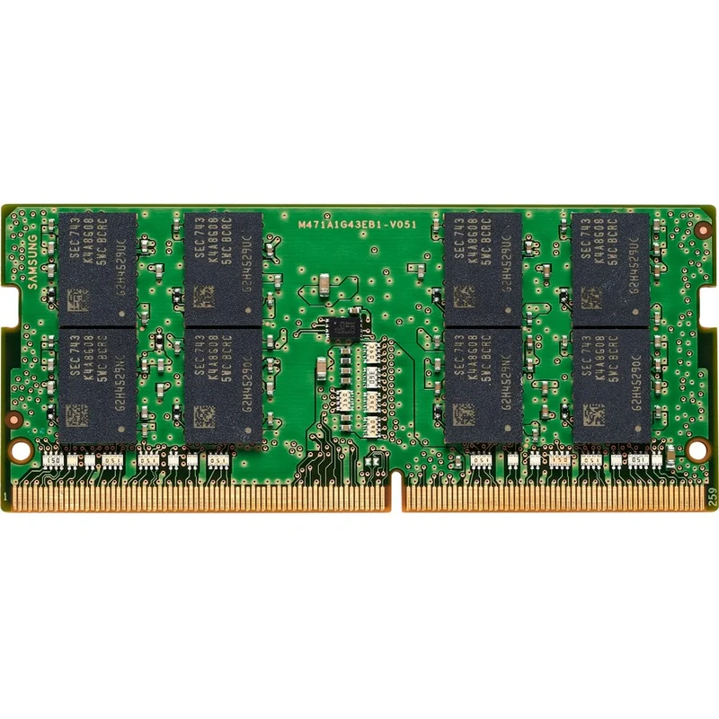 Module de mémoire SDRAM HP 32 Go DDR5 4M9Y2AA