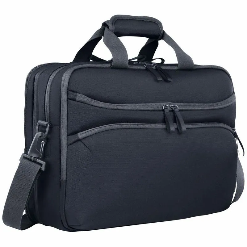 Sacoche de transport HP Travel Plus (sac à dos) pour ordinateur portable de 16" à 16.1" - Bleu graphite A2CE1AA
