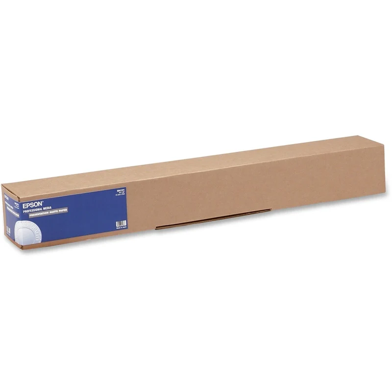 Papier mat Epson S041221