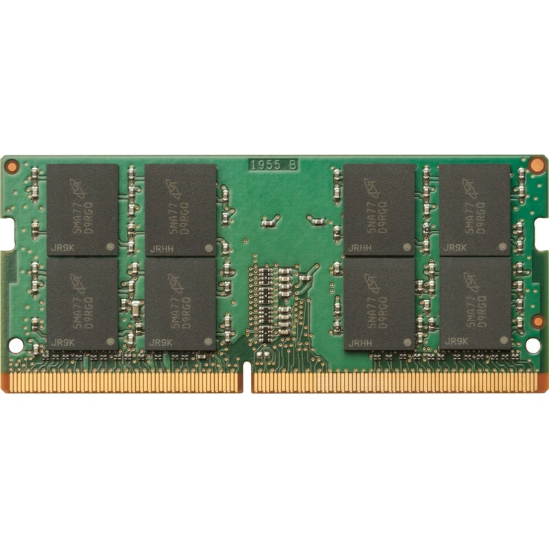 Module de mémoire SDRAM HP 8 Go DDR5 4M9X9AA