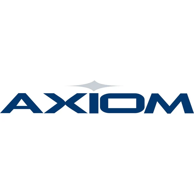 Câble optique actif Axiom 100GBASE-AOC QSFP28 compatible Cisco 5 m QSFP-100G-AOC5M-AX