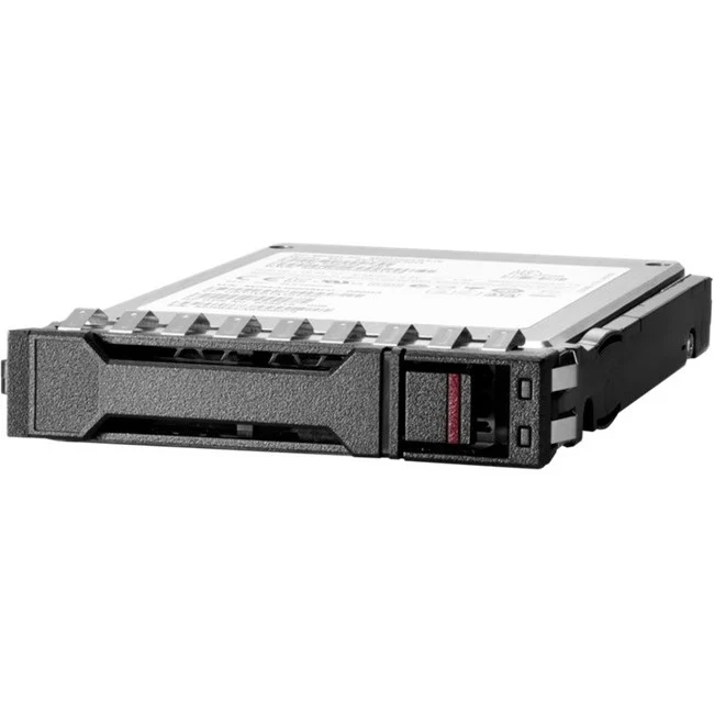 Disque SSD HPE PM1733a 3.84 To - 2.5" interne - U.3 (PCI Express NVMe 4.0) - Lecture intensive P50219-B21