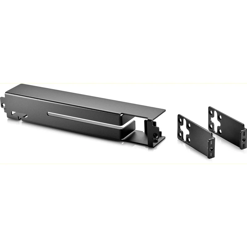 Protection de câble HPE Aruba 2930F 8 ports JL311A