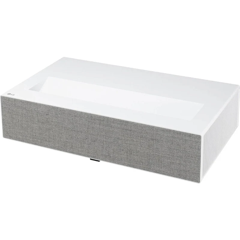 Projecteur laser à focale ultra courte LG CineBeam HU715Q - 16:9 - Montage au plafond - Blanc HU715QW