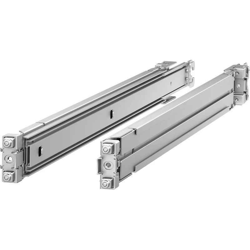 Kit de rail de montage HP pour station de travail 16G60AA