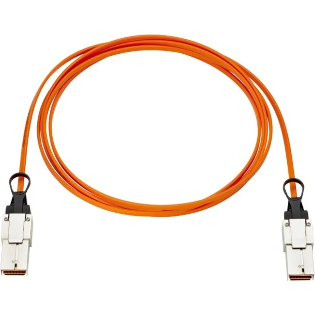 Câble optique actif HPE Synergy 300 Gb Interconnect Link 15 m 876698-B21
