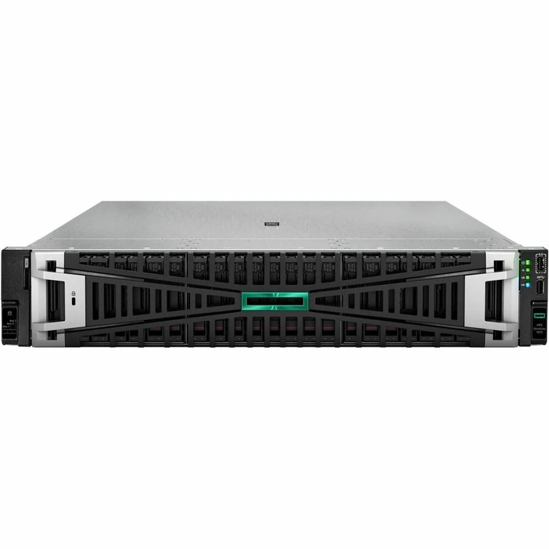 Stockage hautes performances HPE StoreEasy 1870 avec Microsoft Windows Server IoT 2022 S2A37A