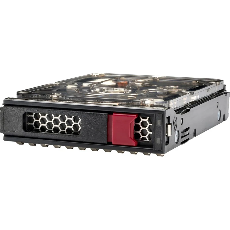 Disque dur HPE 8 To - 3.5" interne - SATA (SATA/600) 834028-B21