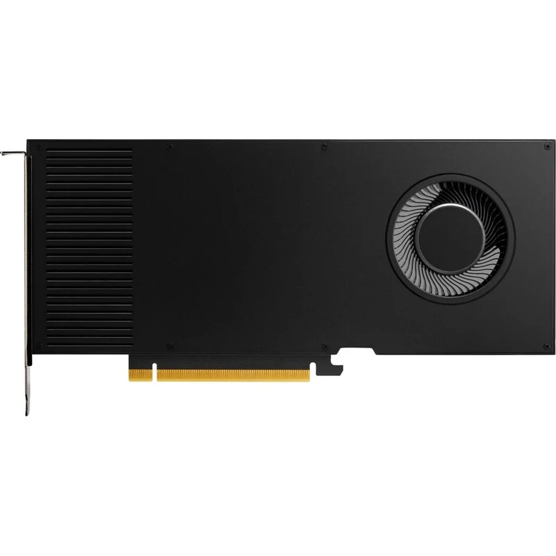 Carte graphique HP NVIDIA RTX A4000 - 16 Go 20X24AT