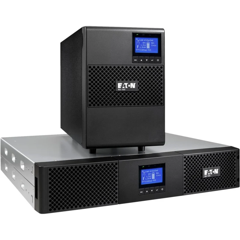 Onduleur Eaton 9SX 3 kVA 9SX3000IM