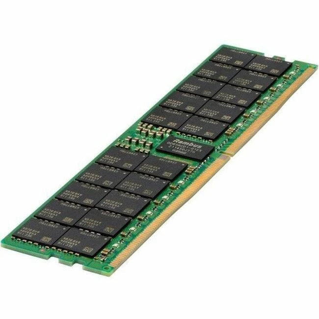 Module de mémoire SDRAM DDR128 HPE 5 Go P63345-B21