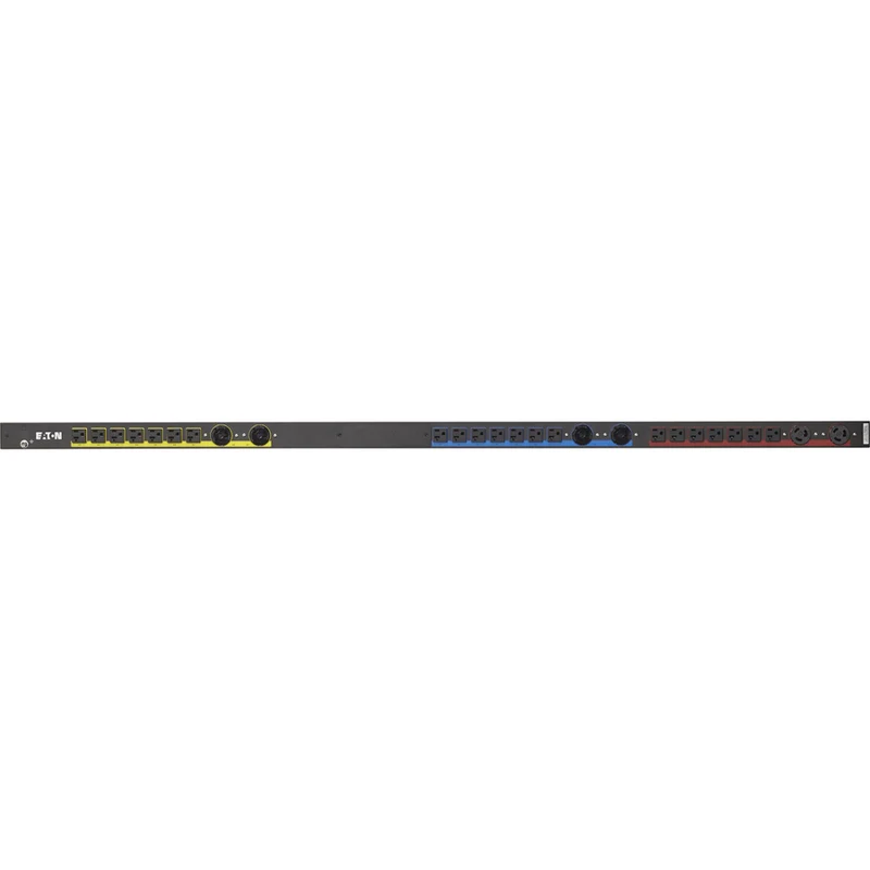 Eaton ePDU 27 prises PDU EBA308-10
