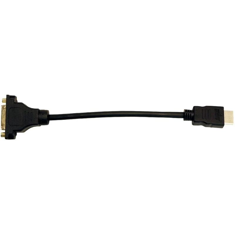 Adaptateur HDMI vers DVI-D VisionTek (M/F) 900744