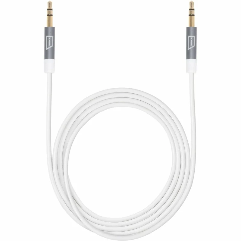 iStore Câble audio AUX iStore 3.5 mm, 1.5 m ACC100009CAI