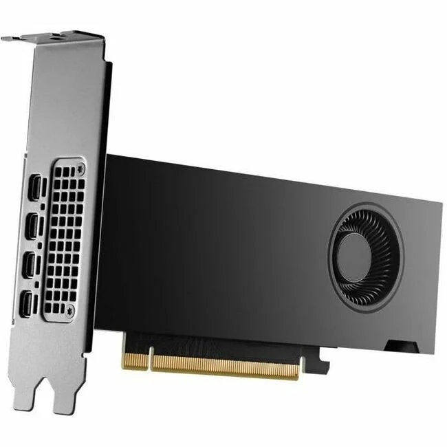 Carte graphique HP NVIDIA RTX 2000 Ada - 16 Go 8D6B8AA