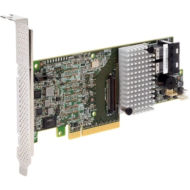 Contrôleur RAID Intel RS3DC080 RS3DC080