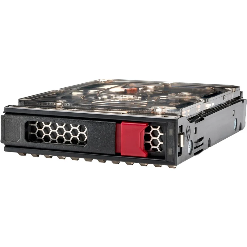 Disque dur HPE 14 To - 3.5" interne - SATA (SATA/600) P09165-B21