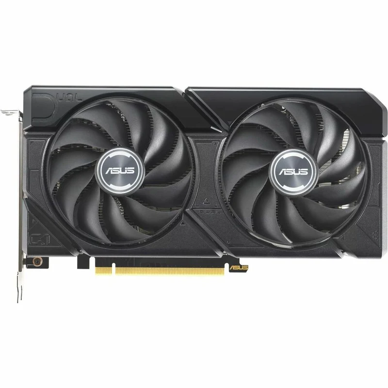 Carte graphique Asus NVIDIA GeForce RTX 4070 - 12 Go GDDR6 DUAL-RTX4070-O12GD6-EVO