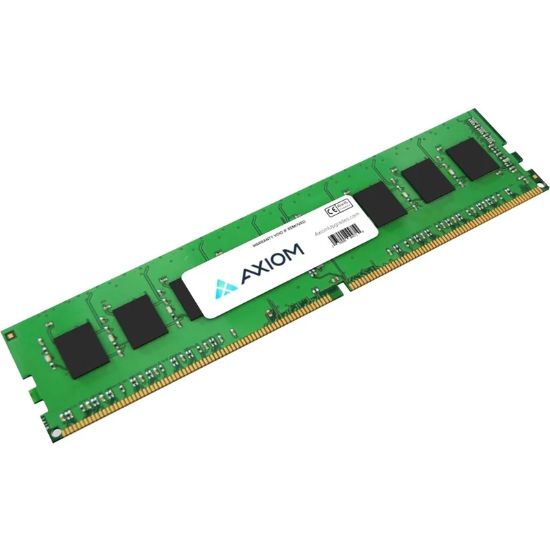 Module de mémoire SDRAM DDR8 Axiom 5 Go 4X71K53890-AX