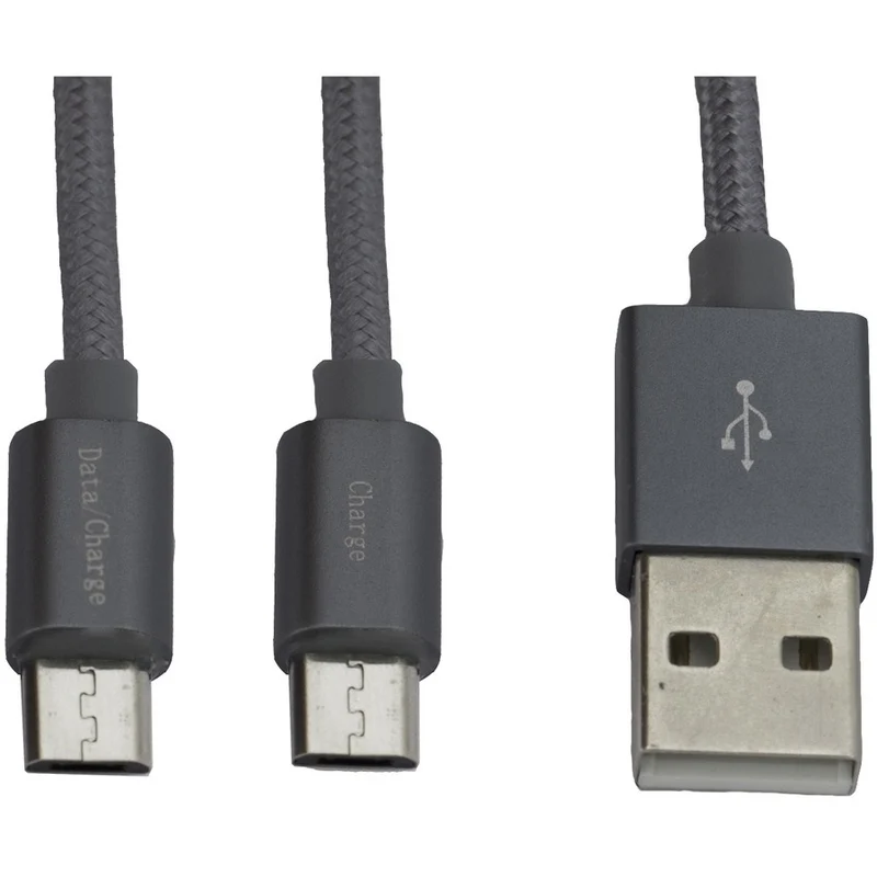 Câble de transfert de données USB VisionTek 900996