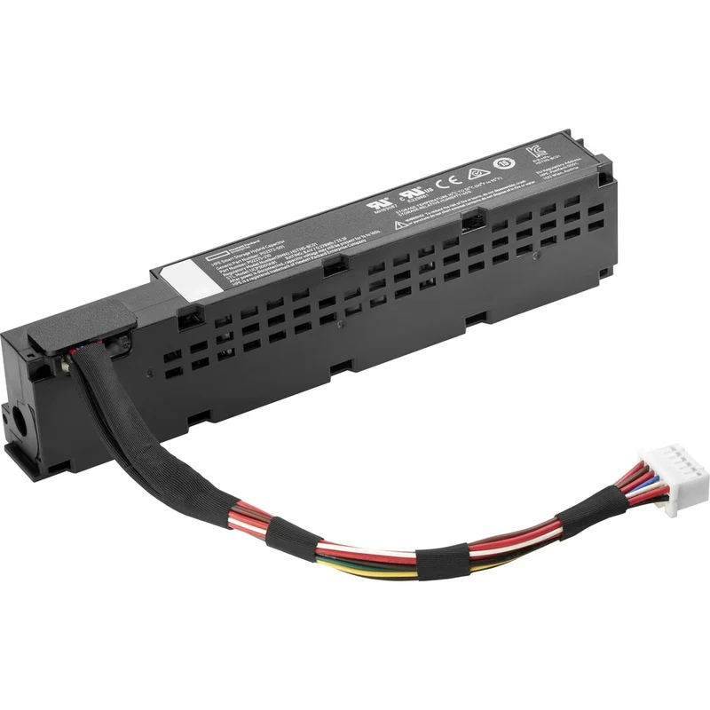 Condensateur hybride HPE Smart Storage avec kit de câbles de 145 mm P02377-B21