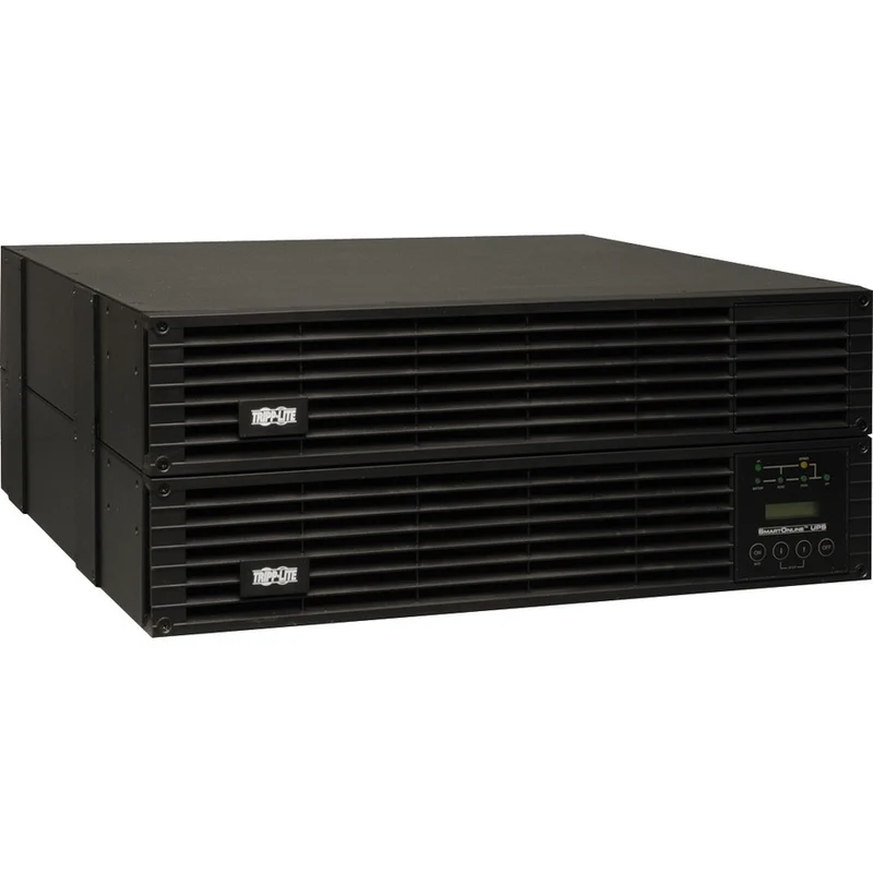 Onduleur montable en tour/rack 6000 4 VA Tripp Lite by Eaton SmartOnline EZ SU6000RT6000UHV SU4RTXNUMXUHV
