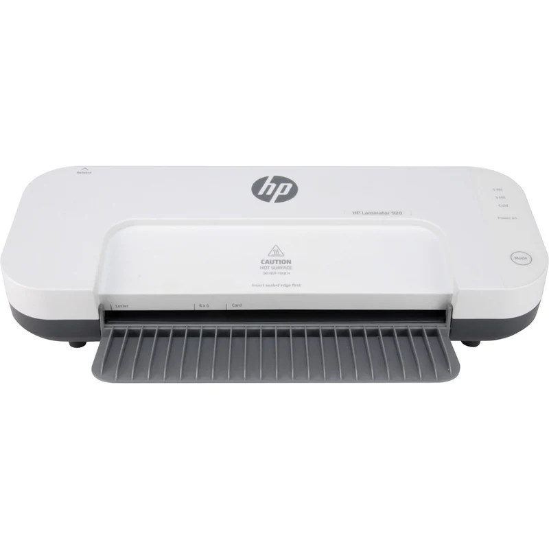 Plastifieuse HP 920 91005G