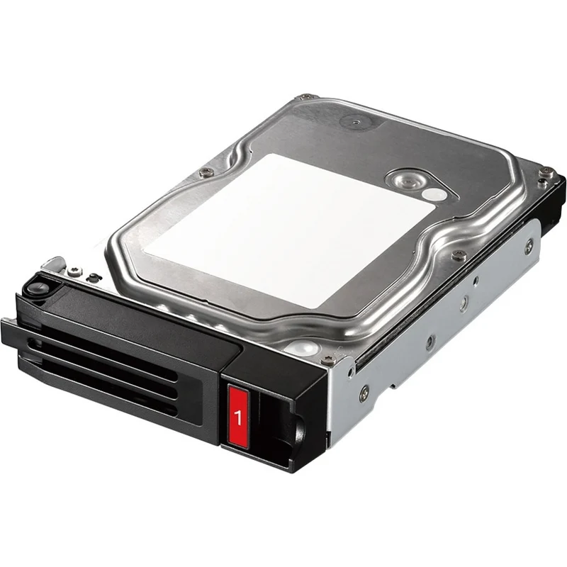 Disque dur Buffalo 10 To - Interne OP-HD10.0N