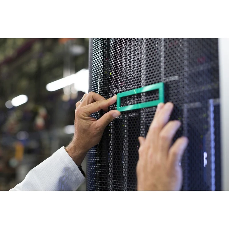 Kit de détection d'intrusion pour châssis HPE Gen10 Plus P14604-B21