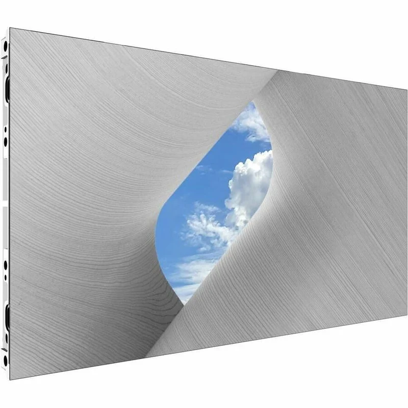 Écran LED tout-en-un configurable ViewSonic P1.2 LDC027-120