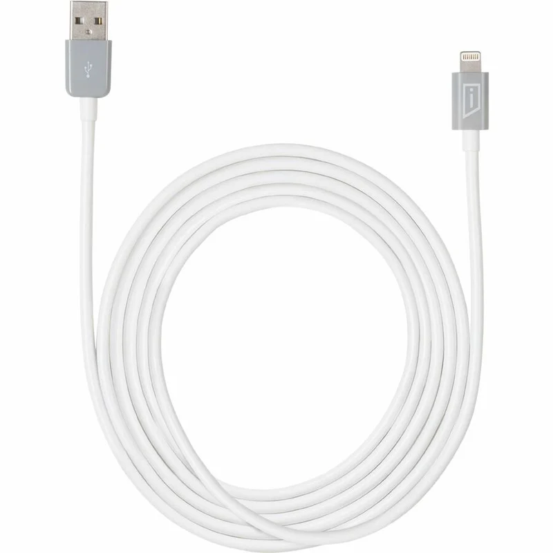 Câble de charge Lightning iStore de 6.7 pi (2 m) (blanc) ACC96905CAI