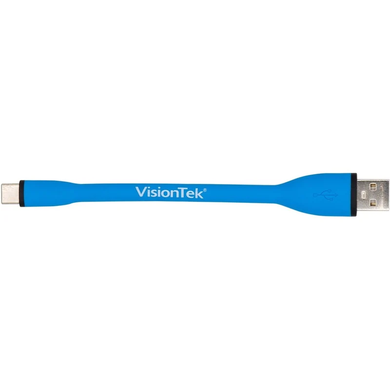 Câble de transfert de données USB VisionTek 901254