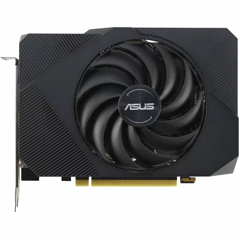 Carte graphique Asus NVIDIA GeForce RTX 3050 - 8 Go GDDR6 PH-RTX3050-8G-EVO