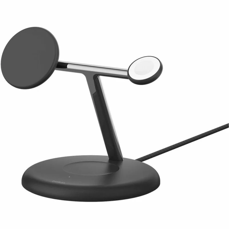 Station d'accueil Belkin BoostCharge Pro WIZ023TTBK