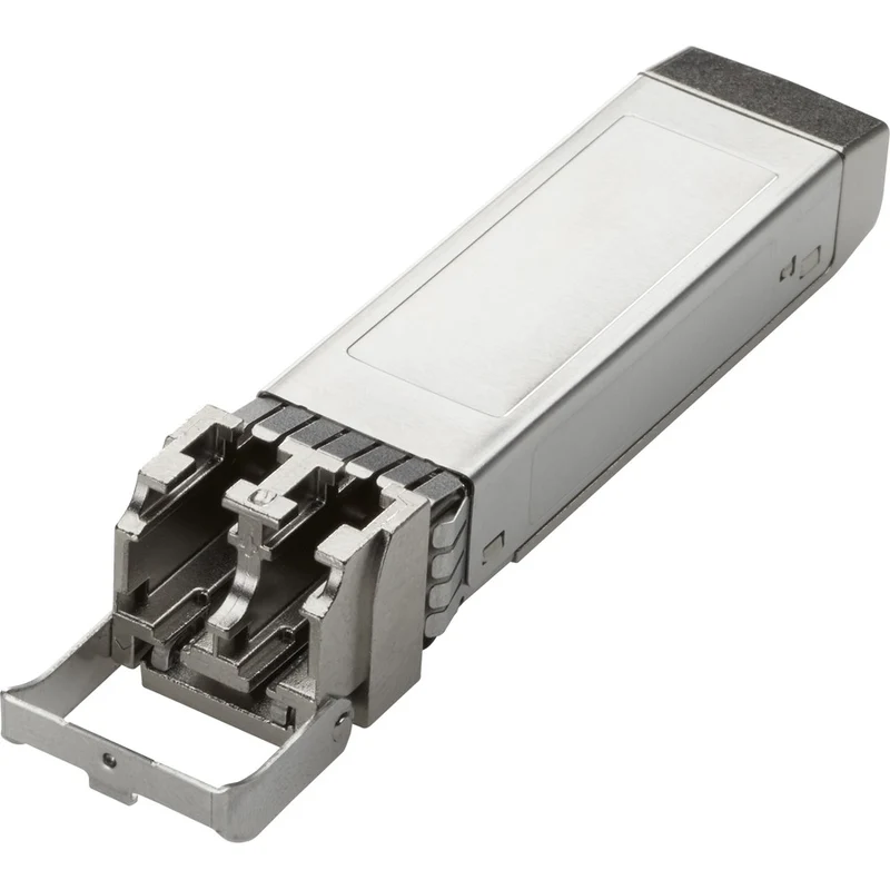 Émetteur-récepteur HP 10GBASE-LR SFP+ 455886-B21