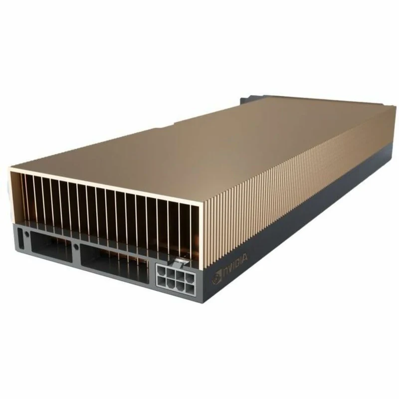 Carte graphique HPE NVIDIA A40 - 48 Go GDDR6 R9S37C