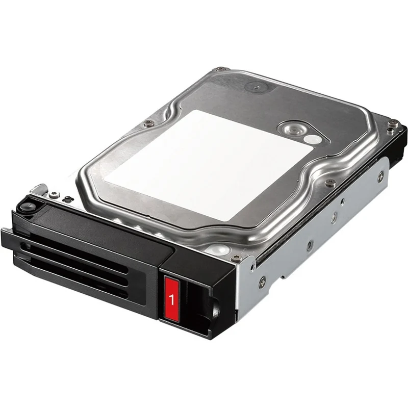 Disque dur Buffalo 12 To - Interne - SATA (SATA/600) OP-HD12.0N