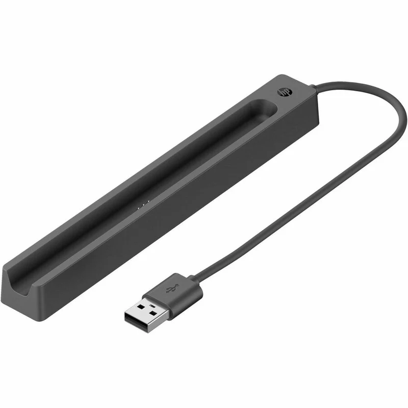 Chargeur de stylo rechargeable HP Slim 4X491AA#AC3