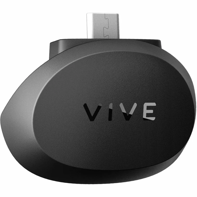 Casque de réalité virtuelle HTC avec suivi facial 99HATH003-00