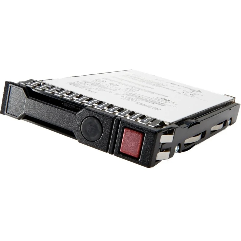 Kit de fond de panier HPE ProLiant DL325 Gen11 8SFF x1 tri-mode U.3 P54999-B21